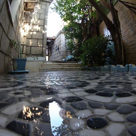 Alacati Antik Motel Çeşme Extérieur photo