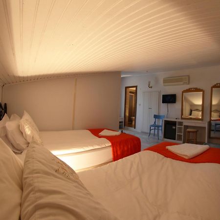 Alacati Antik Motel Çeşme Extérieur photo