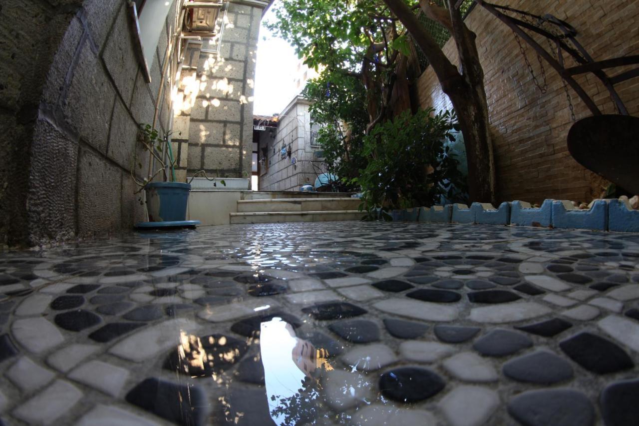 Alacati Antik Motel Çeşme Extérieur photo