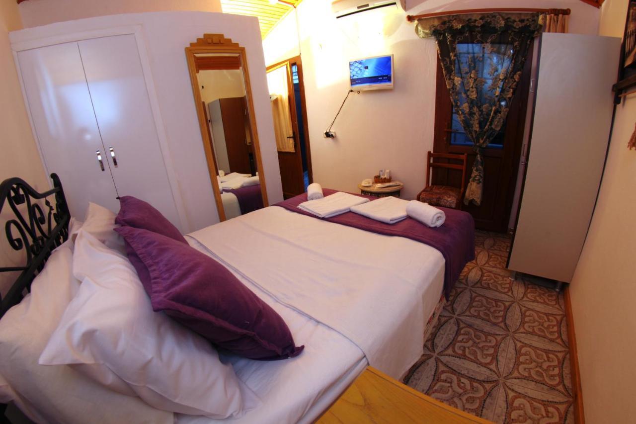 Alacati Antik Motel Çeşme Extérieur photo