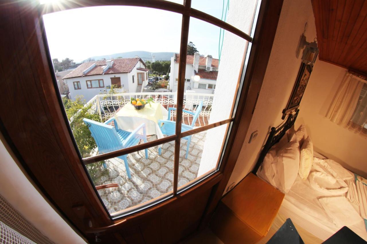 Alacati Antik Motel Çeşme Extérieur photo
