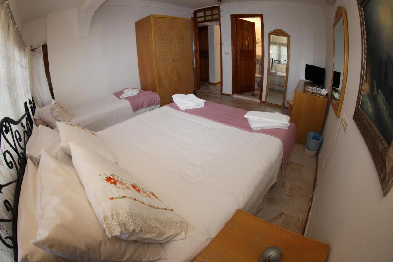 Alacati Antik Motel Çeşme Extérieur photo