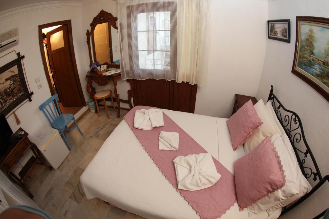Alacati Antik Motel Çeşme Extérieur photo