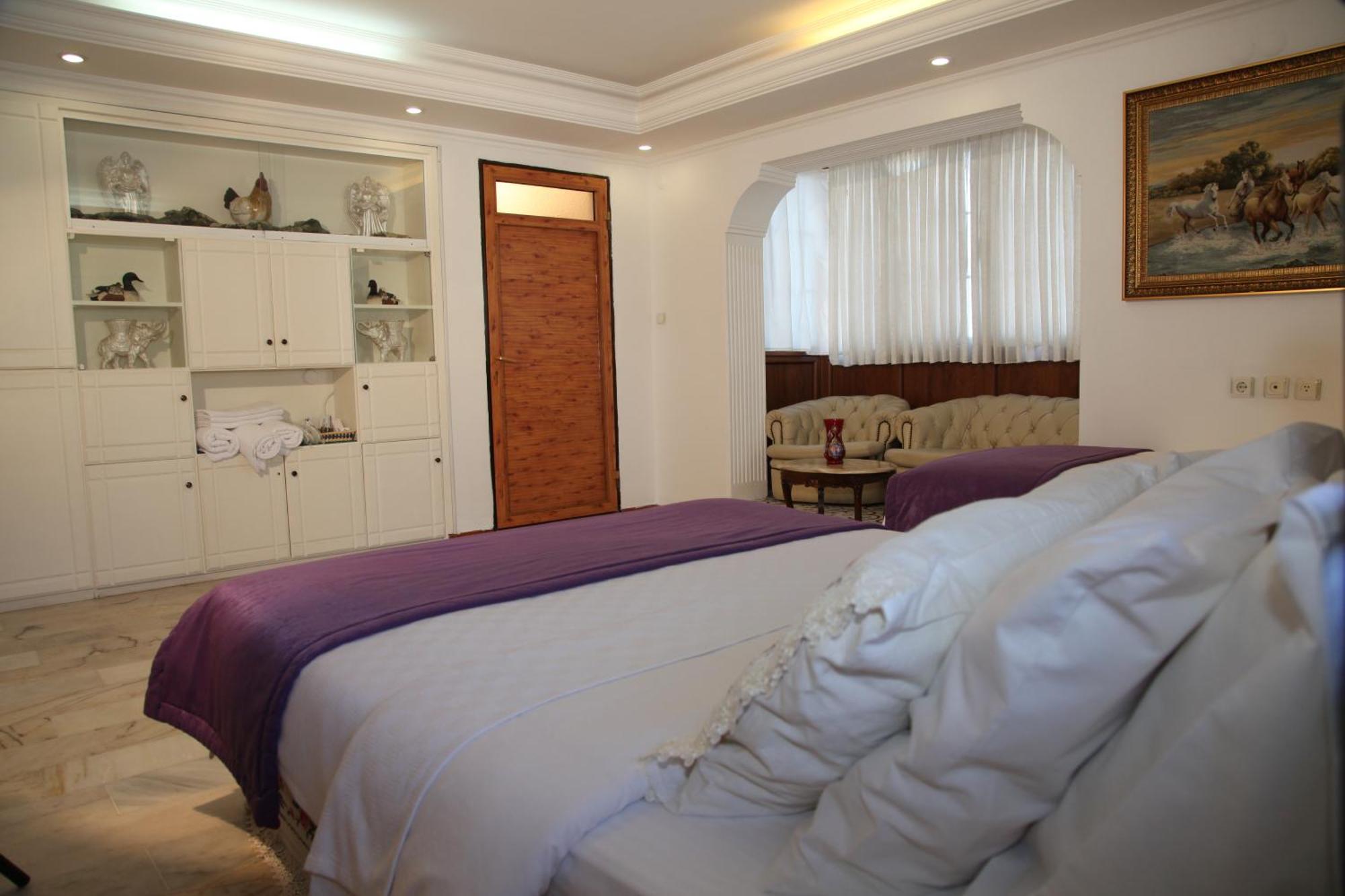Alacati Antik Motel Çeşme Extérieur photo