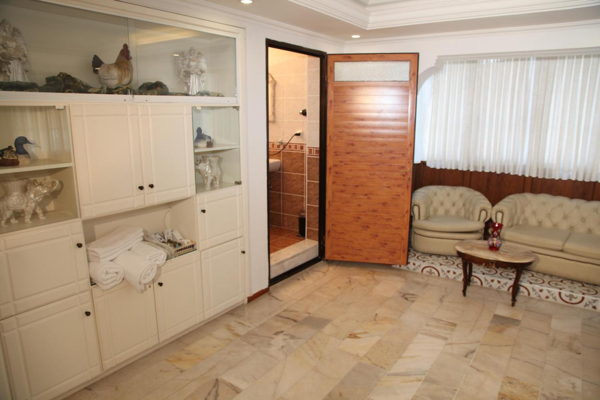Alacati Antik Motel Çeşme Extérieur photo