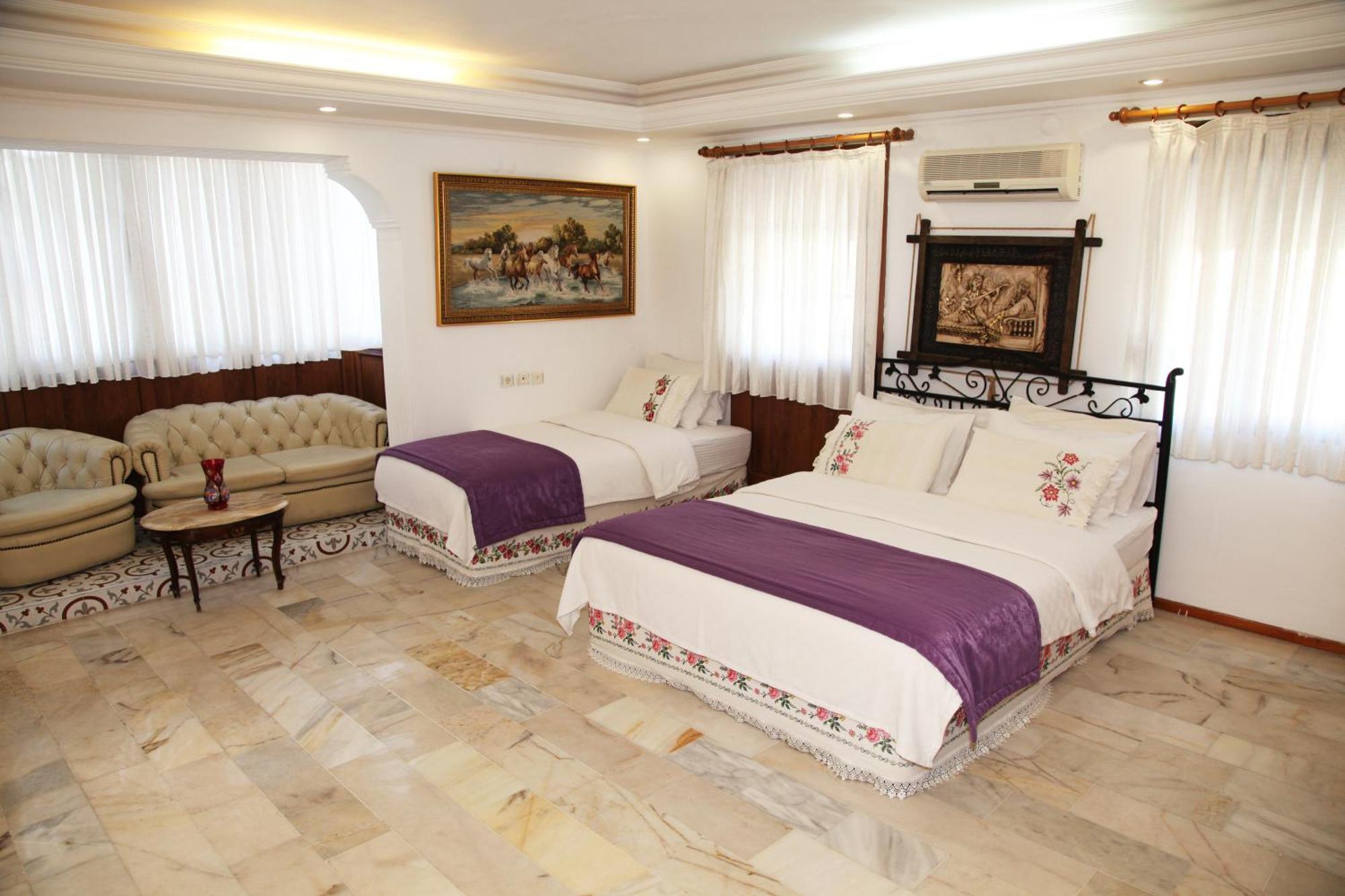 Alacati Antik Motel Çeşme Extérieur photo