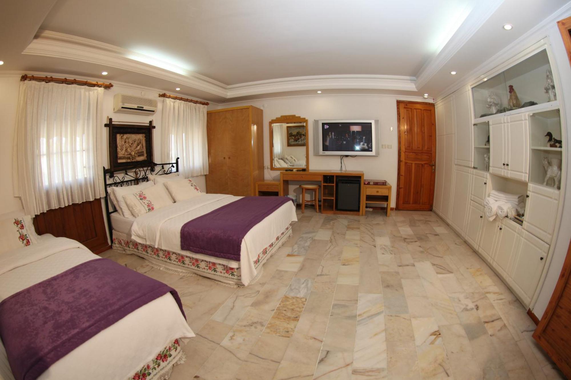 Alacati Antik Motel Çeşme Extérieur photo
