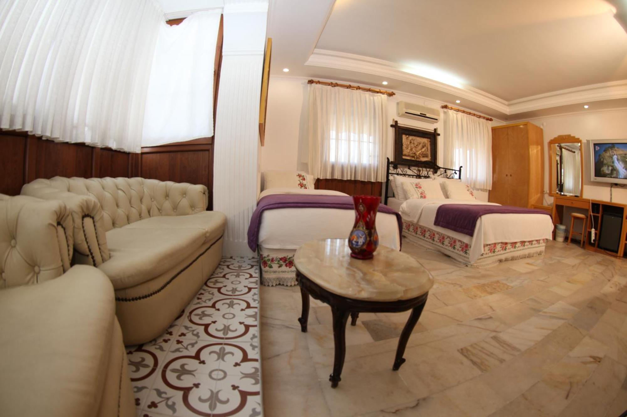 Alacati Antik Motel Çeşme Extérieur photo