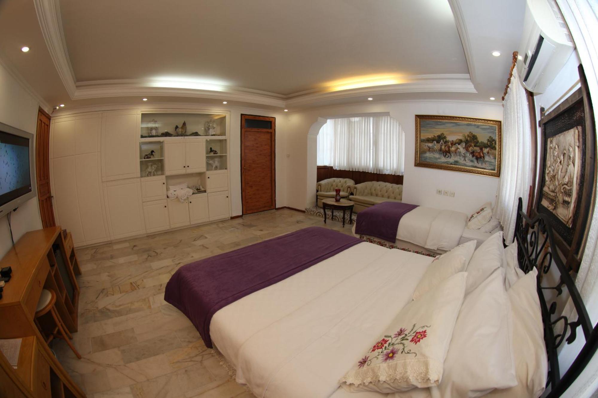 Alacati Antik Motel Çeşme Extérieur photo