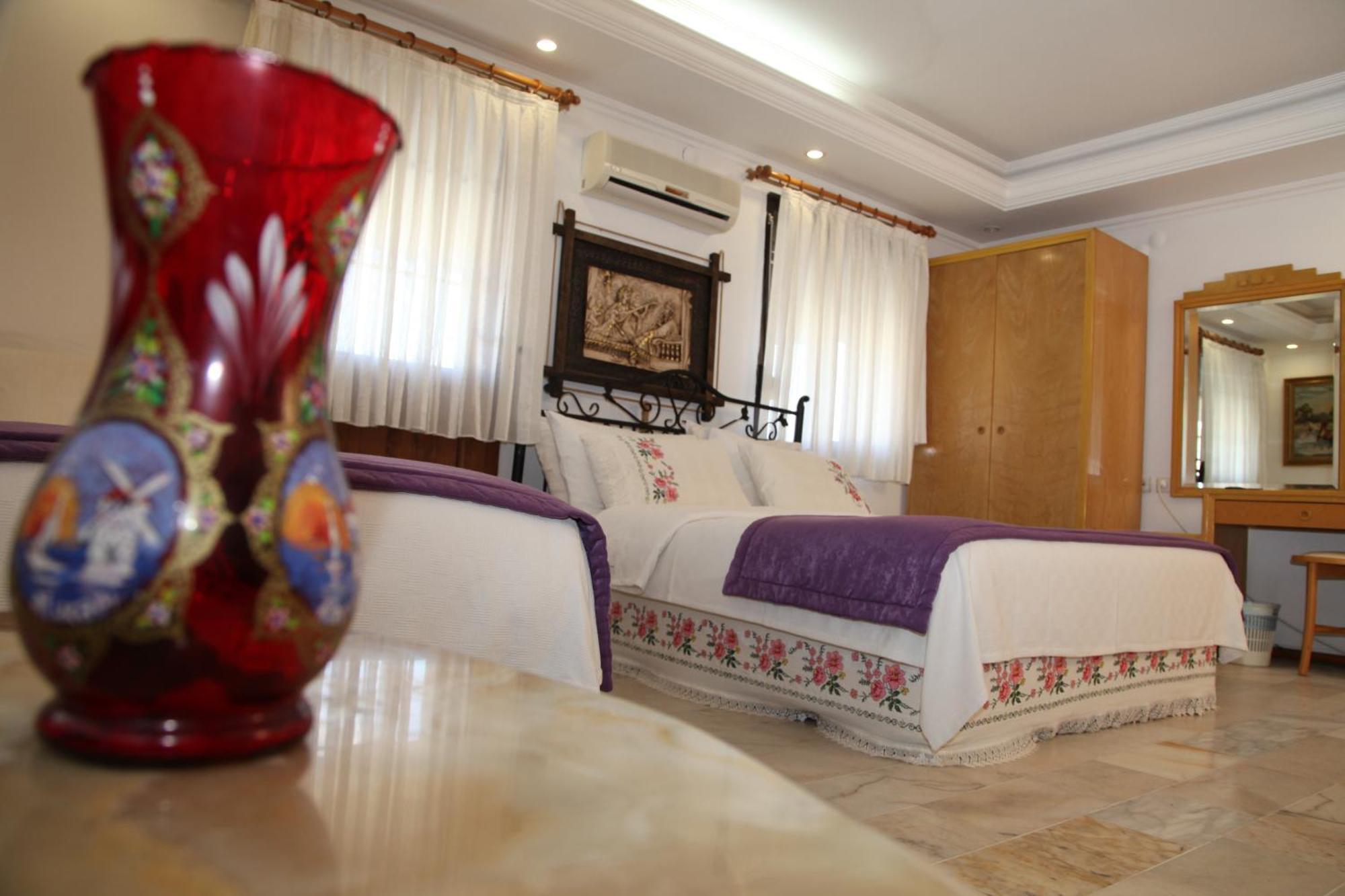 Alacati Antik Motel Çeşme Extérieur photo